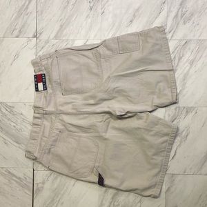 Vintage Tommy Hilfiger Carpenter shorts